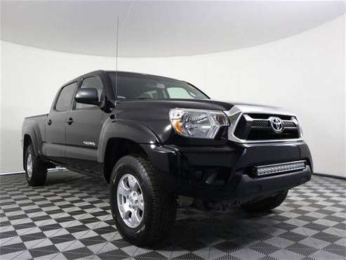 2015 Toyota Tacoma Base - EASY FINANCING! for sale in Portland, OR