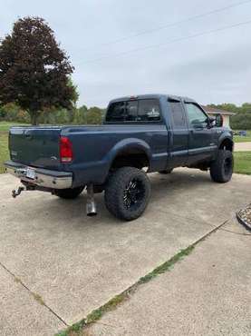 F-250 Diesel Lariat for sale in Mansfield, OH