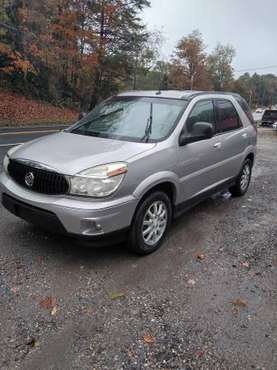 2006 Buick rendezvous for sale in Frackville, PA