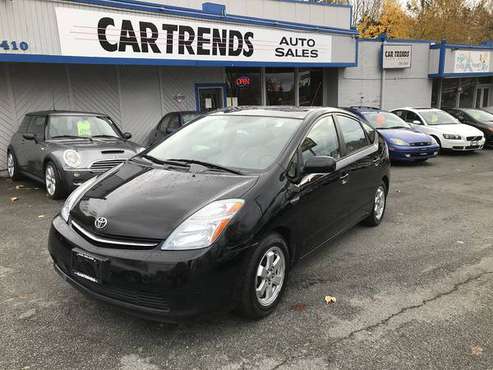 2006 Toyota Prius *New HV Battery*Great Maintenance* - cars & trucks... for sale in Renton, WA