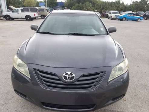 2007 Toyota Camry le for sale in Holiday, FL