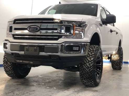 2020 Ford F-150 XLT - Low Rates Available! - - by for sale in Higginsville, MO