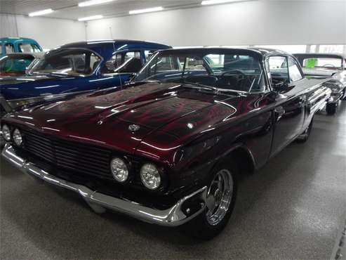 1960 Chevrolet Impala for sale in Celina, OH