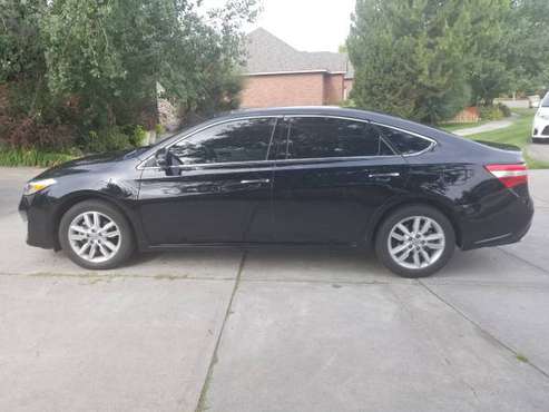 Toyota Avalon XLE for sale in Idaho Falls, ID