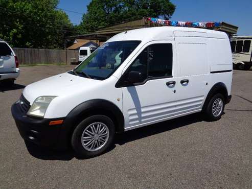 2012 Ford Transit Connect XL - 1 OWNER - 88k miles - CLEAN - cars & for sale in Southaven MS 38671, TN