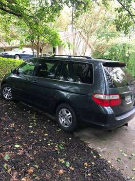 2005 Honda Odyssey for sale in Taylors, SC