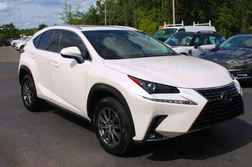2019 Lexus NX NX 300 FWD Ultra White - - by for sale in Gainesville, FL