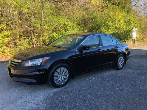 2012 Honda Accord LX 1 Owner Very Clean & Dependable - cars & trucks... for sale in Louisville, KY