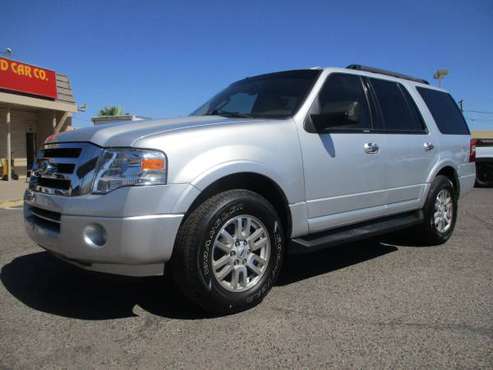 2013 FORD EXPEDITION **SUPER CLEAN** FINANCE OPTIONS AVAILABLE! -... for sale in Phoenix, AZ