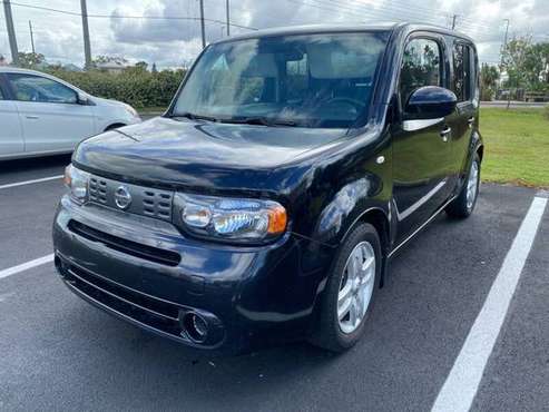 2010 Nissan Cube - cars & trucks - by dealer - vehicle automotive sale for sale in PORT RICHEY, FL