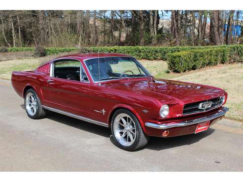 1965 Ford Mustang for sale in Roswell, GA