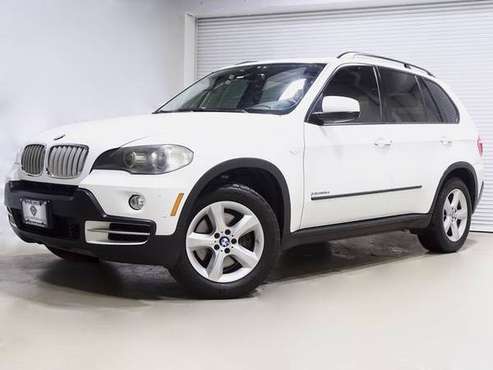 2009 BMW X5 xDrive35d - - by dealer - vehicle for sale in Chicago, IL