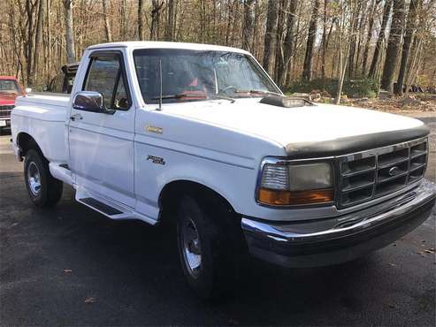 1994 Ford 1/2 Ton Pickup for sale in New Hope, AL