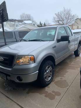 2008 Ford F-150 STX Truck 4D 6 1/2 ft for sale in Kimberly, WI