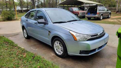 2009 Ford Focus for sale in Columbia, SC