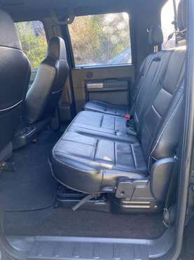 2008 Ford F-350 Super Duty - cars & trucks - by owner - vehicle... for sale in Bothell, WA