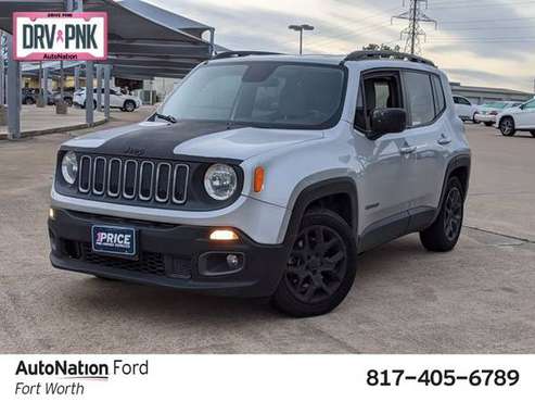 2015 Jeep Renegade Latitude SKU:FPC36462 SUV - cars & trucks - by... for sale in Fort Worth, TX