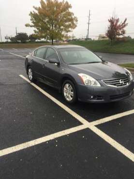 2012 NISSAN ALTIMA LOW MILES ***BEAUTIFUL*** for sale in Matthews, NC