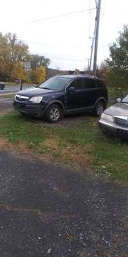 2009 saturn vue - cars & trucks - by owner - vehicle automotive sale for sale in West Coxsackie, NY