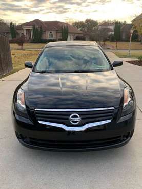 Nissan Altima - cars & trucks - by owner - vehicle automotive sale for sale in Muscle Shoals, AL
