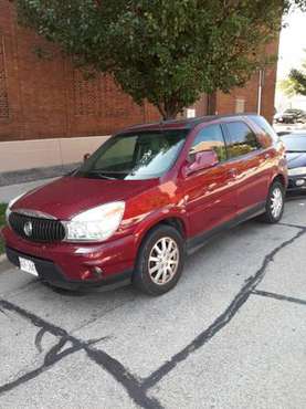 2006 Buick Rendezvous CXL - Warranty Included for sale in Madison, WI