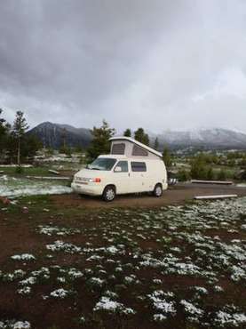 VW Eurovan Camper for sale in Boulder, CO