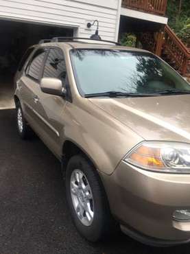 2006 Acura mdx - cars & trucks - by owner - vehicle automotive sale for sale in Issaquah, WA