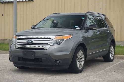 2012 Ford Explorer BEST DEAL ONLINE - - by for sale in Manor, TX