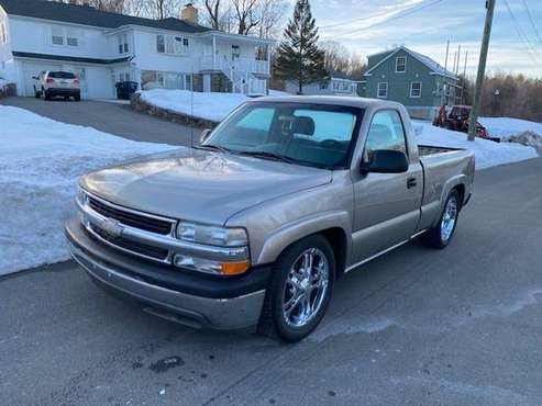 1999 Chevy Pick up for sale in Torrington, CT