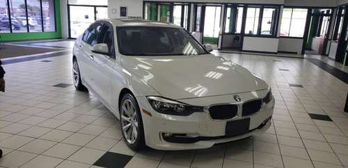 2013 BMW 3 SERIES! FRESH ON THE LOT! DRIVE AWAY TODAY - cars & for sale in Louisville, KY