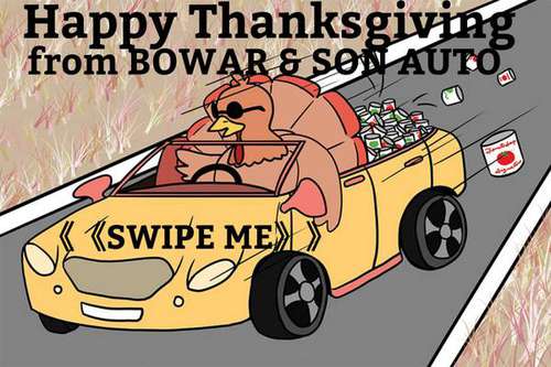 Happy Thanksgiving. Sale sale sale - cars & trucks - by dealer -... for sale in Janesville, WI