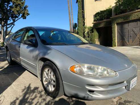 2002 Dodge Intrepid - cars & trucks - by dealer - vehicle automotive... for sale in Los Angeles, CA