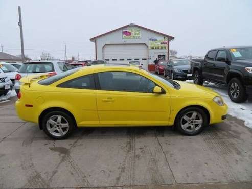 2008 Chevy Cobalt 143, 000 Miles 2, 900 - - by for sale in Waterloo, IA