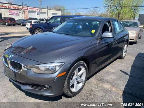 2013 BMW 328i xDrive - - by dealer - vehicle for sale in Midlothian, IL