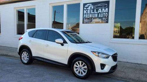 2013 Mazda CX-5 Touring - - by dealer for sale in Loudon, TN