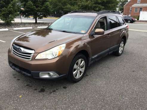 Subaru Outback for sale in South River, NY