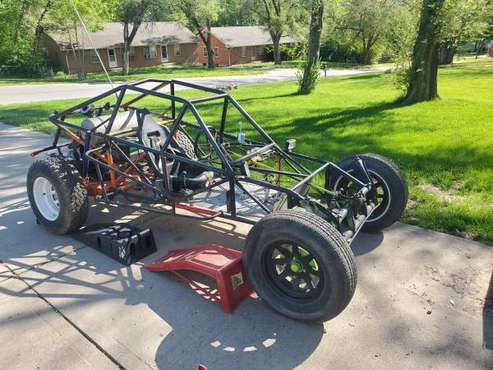 Sand Rail/Dune Buggy for sale in Kansas City, MO