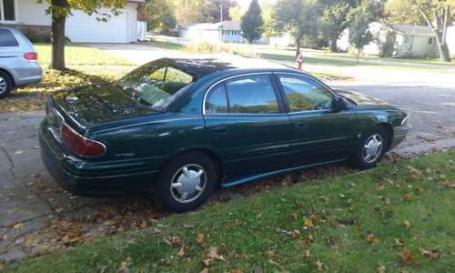 2000 Buick Le Sabre for sale in Madison, WI
