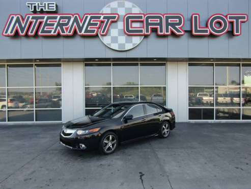 2013 *Acura* *TSX* *4dr Sedan I4 Automatic Special Edit - cars &... for sale in Omaha, NE