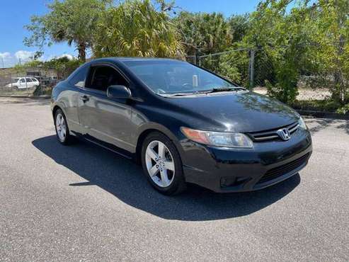 2008 Honda Civic - - by dealer - vehicle automotive sale for sale in PORT RICHEY, FL