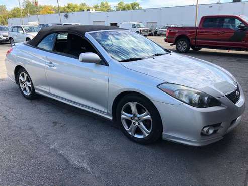 Toyota Camry Solara for sale in Lawrence, IN