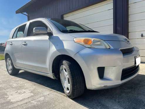 2008 Scion xD - low compression on cylinders 3-4 for sale in Fields Landing, CA
