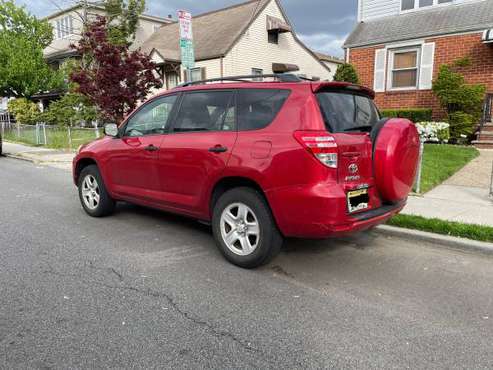 2012 Toyota RAV4 Sport Utility 4D SUV - Drives Perfect - 87K Miles for sale in Fairview, NJ