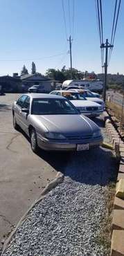 Oldie but goodie really low mileage - cars & trucks - by dealer -... for sale in Auburn , CA