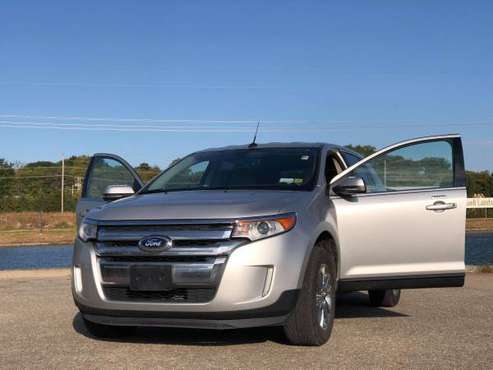 2014 FORD EDGE LIMITED AWD!! for sale in Junction City, KS