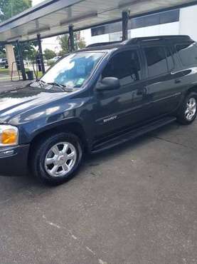 2004 GMC Envoy XL - cars & trucks - by owner - vehicle automotive sale for sale in New Orleans, LA