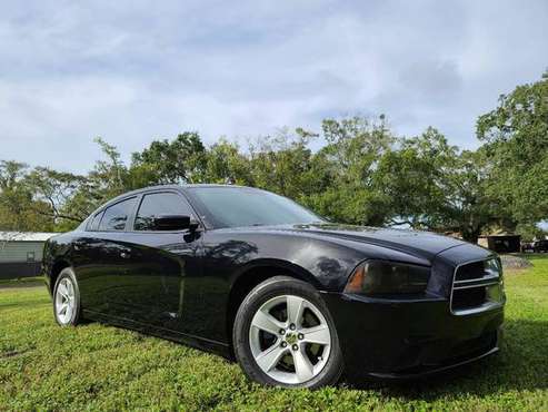 2014 CHARGER ONE OWNER JUST 1000 DOWN - cars & trucks - by dealer -... for sale in Mobile, AL