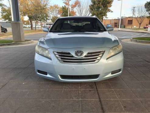 2008 TOYOTA CAMRY HYBRID SALE PRICE $4300 - cars & trucks - by... for sale in Fredericksburg, District Of Columbia