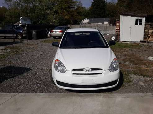 2009 Hyundai Accent for sale in Fort Wayne, IN