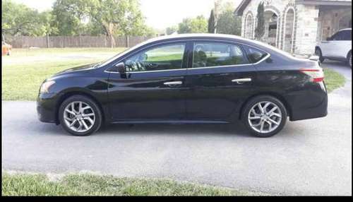 Nissan Sentra 2014 for sale in Brownsville, TX